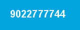 9022777744