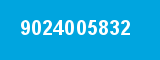 9024005832 9024005832