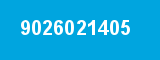 9026021405
