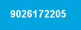 9026172205 9026172205