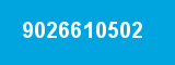 9026610502 9026610502