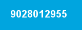 9028012955 9028012955