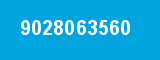 9028063560 9028063560