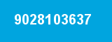 9028103637 9028103637