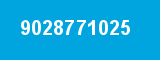 9028771025 9028771025