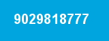 9029818777