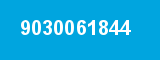 9030061844 9030061844