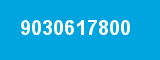 9030617800 9030617800