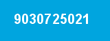 9030725021 9030725021
