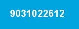 9031022612 9031022612