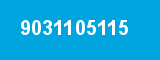 9031105115