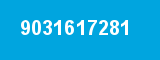 9031617281 9031617281