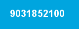 9031852100