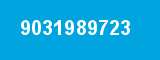 9031989723 9031989723