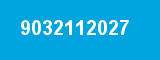 9032112027 9032112027