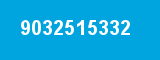 9032515332 9032515332