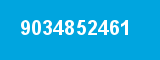 9034852461 9034852461