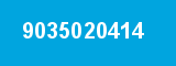 9035020414 9035020414