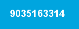 9035163314 9035163314
