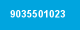 9035501023 9035501023