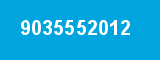 9035552012 9035552012
