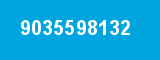 9035598132 9035598132