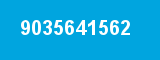 9035641562 9035641562