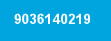 9036140219