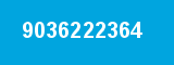 9036222364