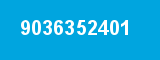 9036352401 9036352401