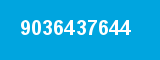9036437644 9036437644