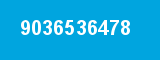 9036536478 9036536478