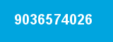 9036574026 9036574026