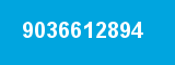 9036612894 9036612894