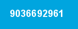 9036692961 9036692961