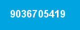 9036705419 9036705419