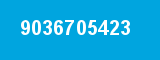 9036705423 9036705423