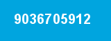 9036705912 9036705912