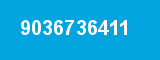 9036736411 9036736411