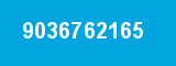 9036762165