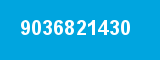 9036821430 9036821430