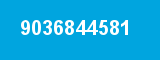 9036844581