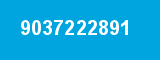 9037222891 9037222891