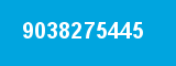 9038275445 9038275445
