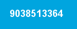9038513364 9038513364