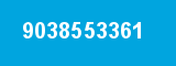 9038553361 9038553361