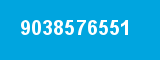 9038576551 9038576551