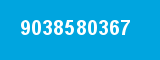 9038580367 9038580367