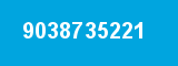 9038735221 9038735221