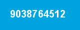 9038764512 9038764512